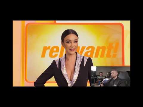 MOIS & MANUELLSEN reagieren auf SHINDY - TIFFANY