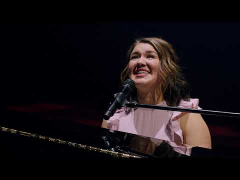 Thumbnail for Light Breaking Through video