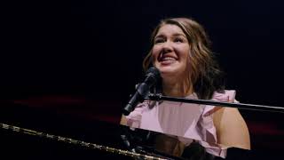 Light Breaking Through