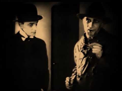 The Brothers Schellenberg 1926 - Conrad Veidt, Lil Dagover, Liane Haid (Karl Grune)    ⚡UPGRADE⚡