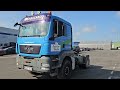 MAN TGS18.440 4X4H BLS