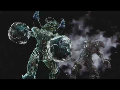 Killer Instinct XC HART JRX