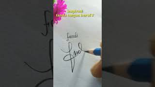Download lagu Inspirasi tanda tangan huruf F mp3 Download lagu Inspirasi tanda tangan huruf F mp3