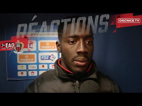 Guingamp 2-2 Nice (CdL) : les réactions