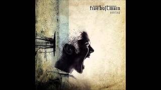 Five Bolt Main - Broken Compass