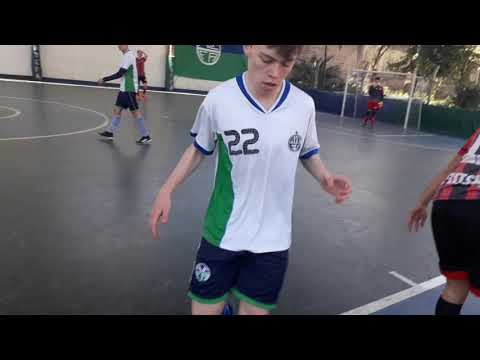 Cuarta Avefa vs Mitre Fecha 7 Parte 1