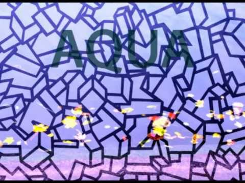 Noushma - Aqua