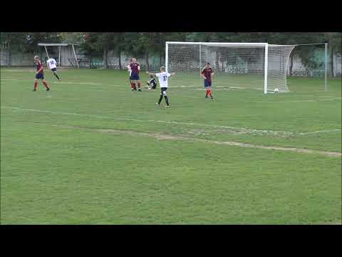 IV Liga Opolska Lzs Skorogoszcz-Pogoń Prudnik od 0-3..... do 3-3 w 7 min