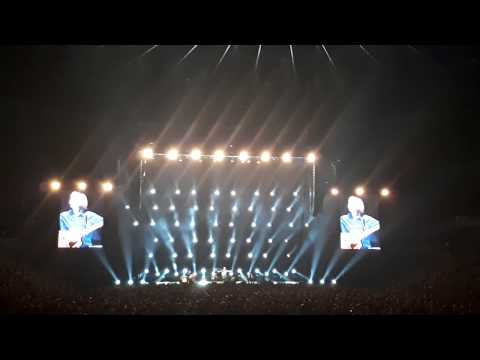 21 Zatanči -  Jaromír Nohavica ( O2 Arena 2017 )