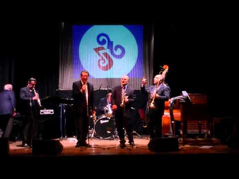 Bis di When The Saints Go Marching In dalla Roman New Orleans Jazz Band