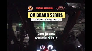 On Board Series - Chase Dowling 9.7.18