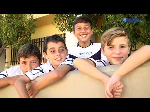 El campus de Víctor Cachón finaliza con expectativas de repetir