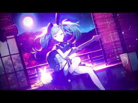 Serge Legran - Love Bliss (Dj Dimixer Remix) | Visual Music