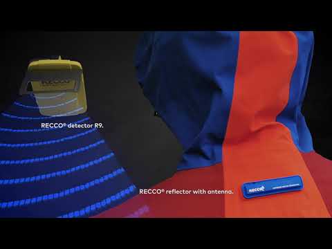 The RECCO Technology