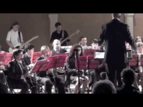 Concerto Grosso - Gruppo Musicale di Prevalle con Nazareno Scanferlato