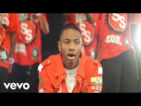 Show Stoppas - Whoop Rico