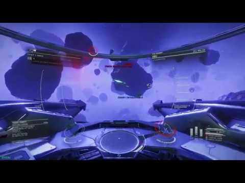 NATO Inhouse Fight - HIP 90600 - Elite Dangerous