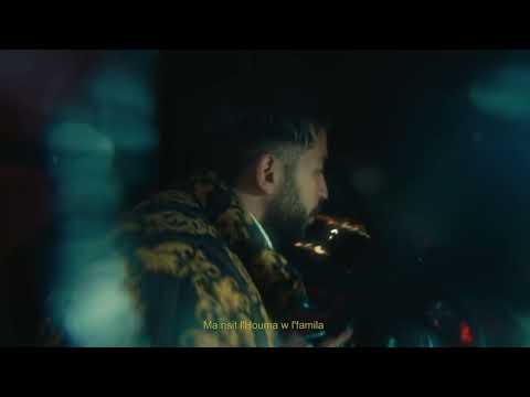 Kdine - "Mansitch" ( Official Music Video )