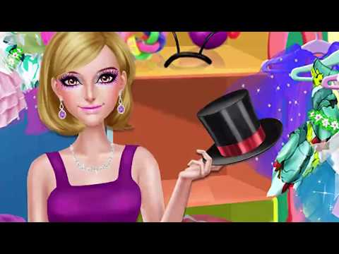 Pet Show Contest: Beauty Salon Video