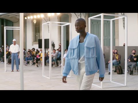 Rita Sa | Spring Summer 2021 | Full Show