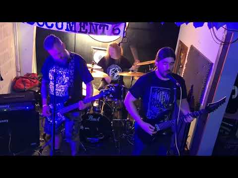 Document 6 live in Enschede