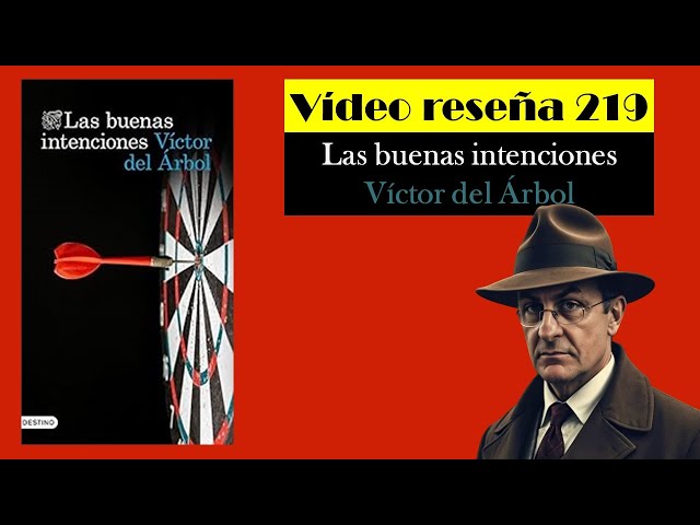 Vídeo relacionado con Las buenas intenciones