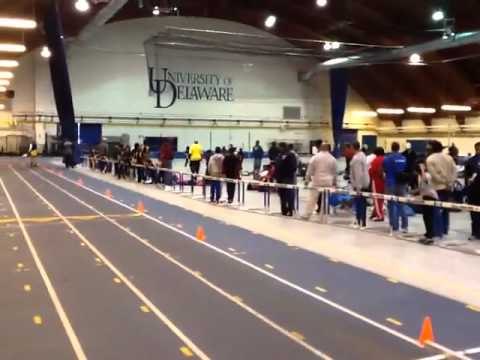 Boys 400