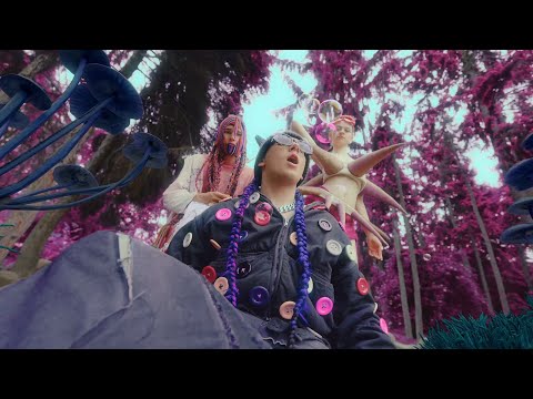 Waima -  Chwile ft. LuKs, bambi