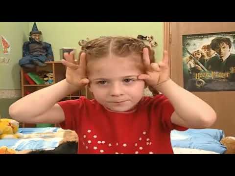 Yaramaz Peri Kızı!   Sihirli Annem