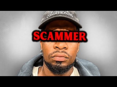 Die vielen Betrügereien von OprahSide