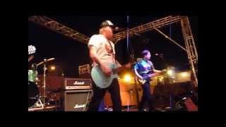 Down By Law - Independence Day PBR May 28, 2011