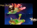 DreamWorks Animation Logo Comparison 2022 2023
