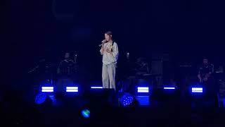 IU (아이유) - Wind Flower | Washington DC 240722 | HEREH World Tour