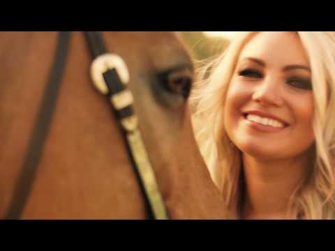 This Love (Official Music Video) – Hayley Jensen