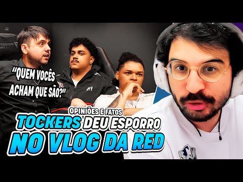 🚨 HOSTILE CLIMATE AND NECESSARY REBUKE! REVOLT REACTS: RED TO HUNT!