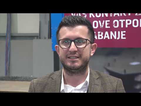 Tešanjska hronika 819 - 20 godina postojanja i uspješnog rada kompanije "Saračević d.o.o."