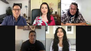 ‘Finding Ohana’ actors join Spotlight Hawaii video