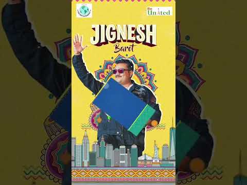 Jignesh Barot LIVE in USA 2026  | Gujarati Music Tour | Book Your Tickets Now!