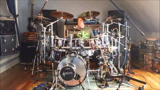 The Real Me - The Who - Quadrophenia - Mofo on Drums filling in for Keith Moon and  Zak Starkey