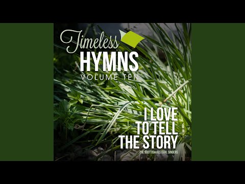 O For A Closer Walk With God