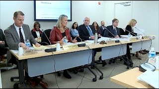 Briefing Matter: Fiscal Year 2016 Operating Plan