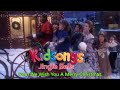 Jingle Bells Christmas Songs For Kids Kidsongs