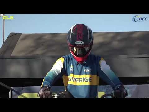 ZOLDER Final Coupe d'Europe Boy's 15-16 2019 round4