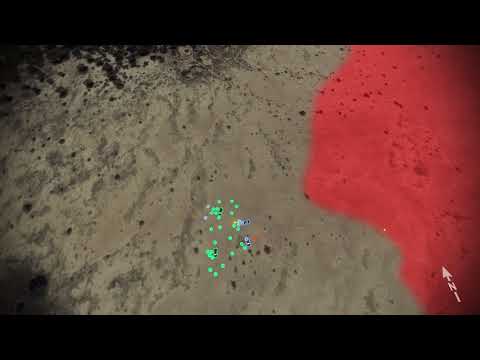 Tongo Tongo Ambush Full Video
