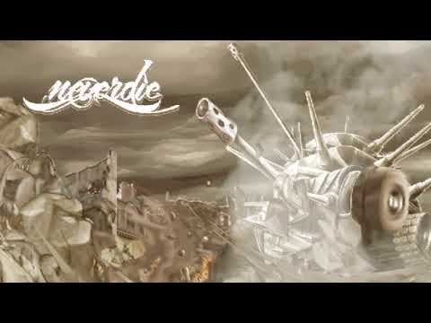 NEVER DIE CREW - WAR RAP 💀