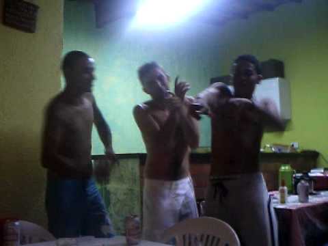 ai manjaa... parte 1