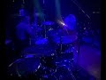 Pentagram Live in Santiago Chile- Ask No More Drums