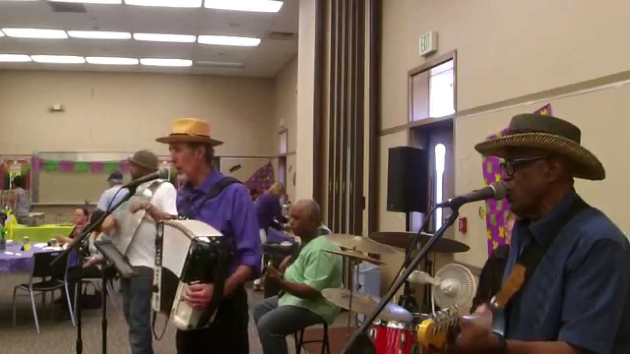 Promotional video thumbnail 4 for Zydeco Trail Riderz