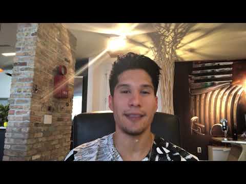 Saludos de Chyno Miranda a  Notitarde