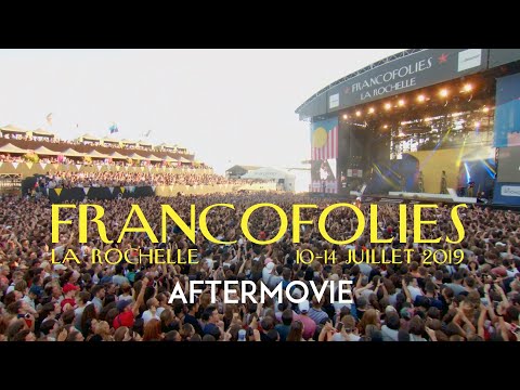 download lagu mp3 mp4 Francofolies 2019, download lagu Francofolies 2019 gratis, unduh video klip Francofolies 2019
